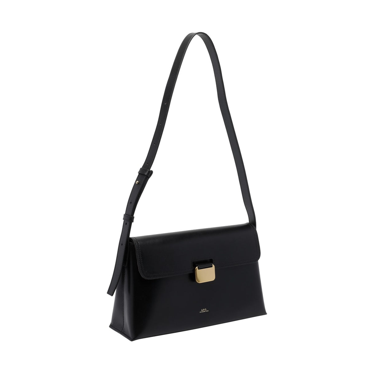 A.P.C. Women Simone Shoulder Bag