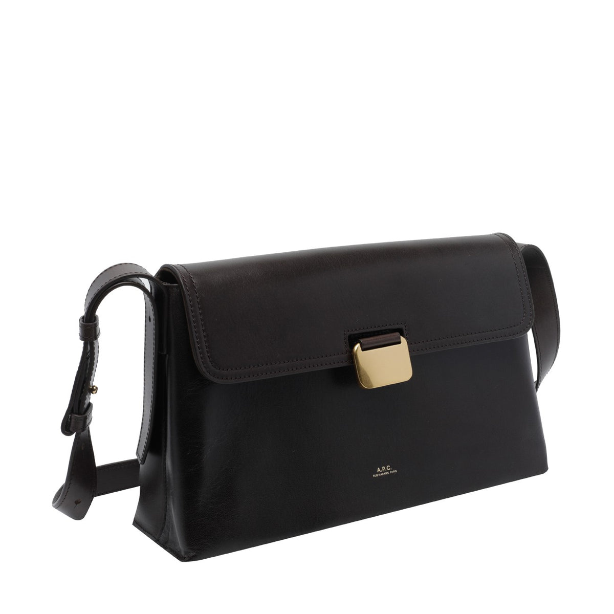 A.P.C. A.P.C. Women Simone Shoulder Bag