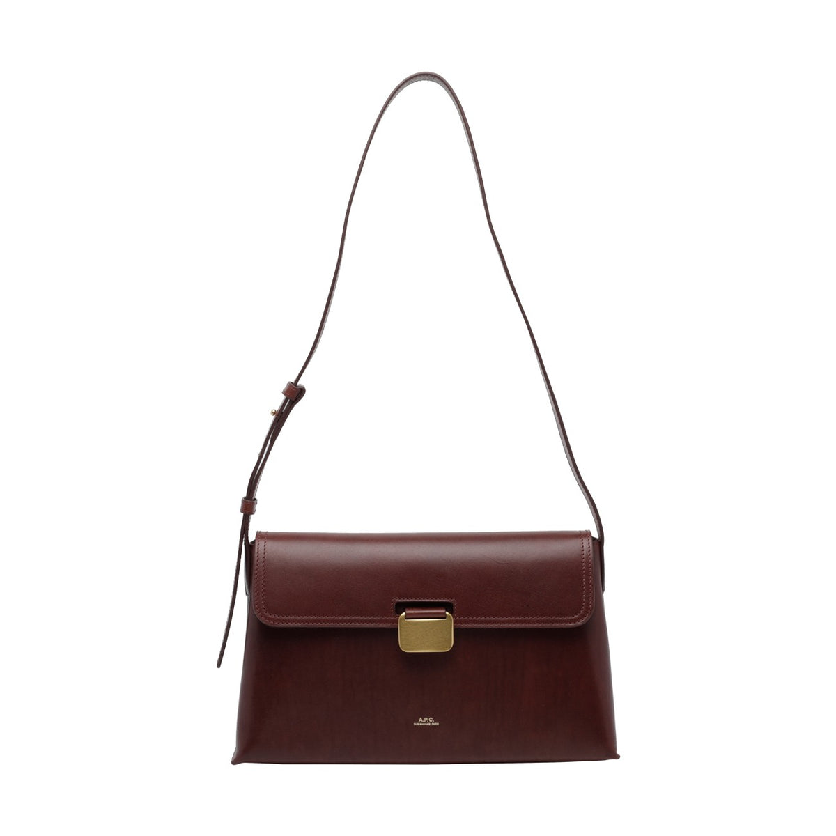 A.P.C. Women Simone Shoulder Bag