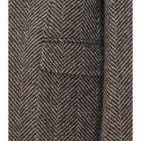 Golden Goose Golden Goose Men Single Breasted Button Coat