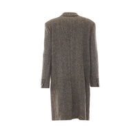 Golden Goose Golden Goose Men Single Breasted Button Coat
