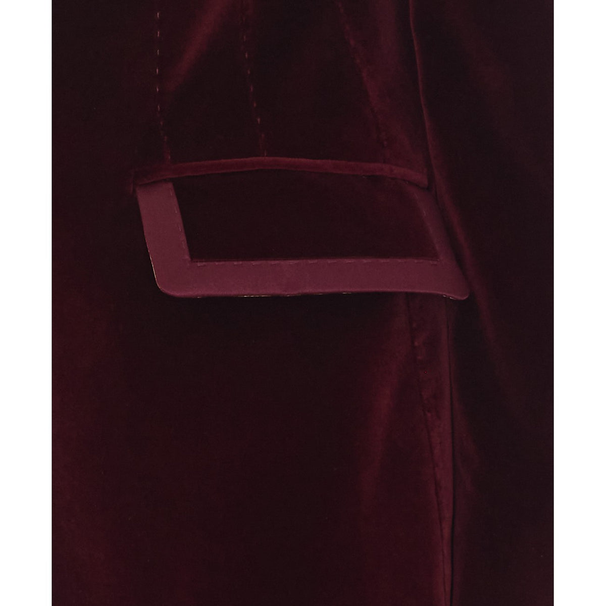 Dolce&Gabbana Dolce&Gabbana Women Single Breasted Velvet Jacket