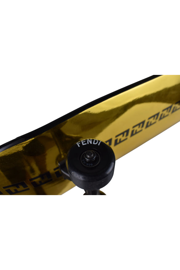 Fendi Fendi Men Skateboard
