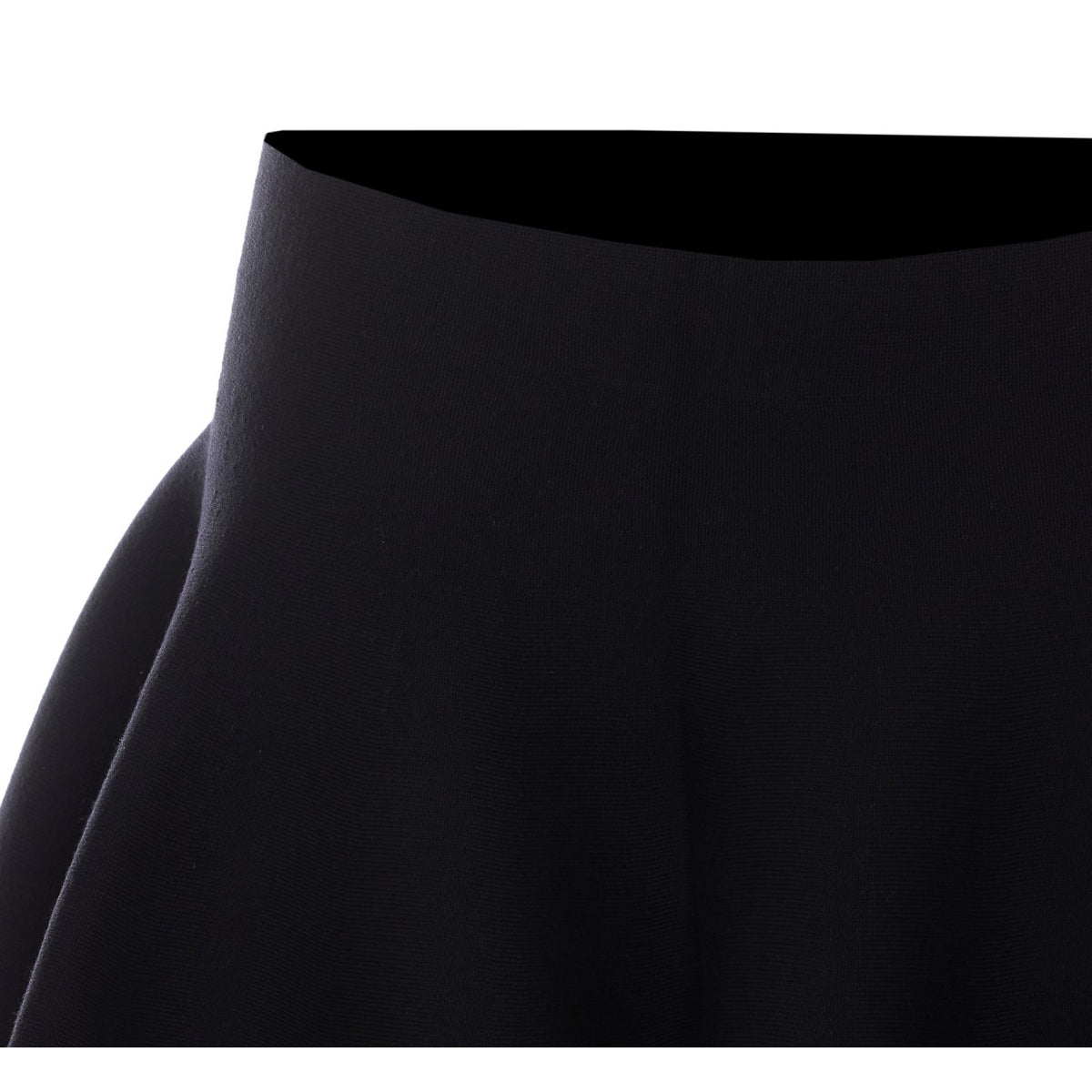 Alaia Women Skater Knitted Skirt