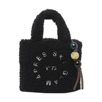 V°73 V°73 Women Ski Glam Handbag
