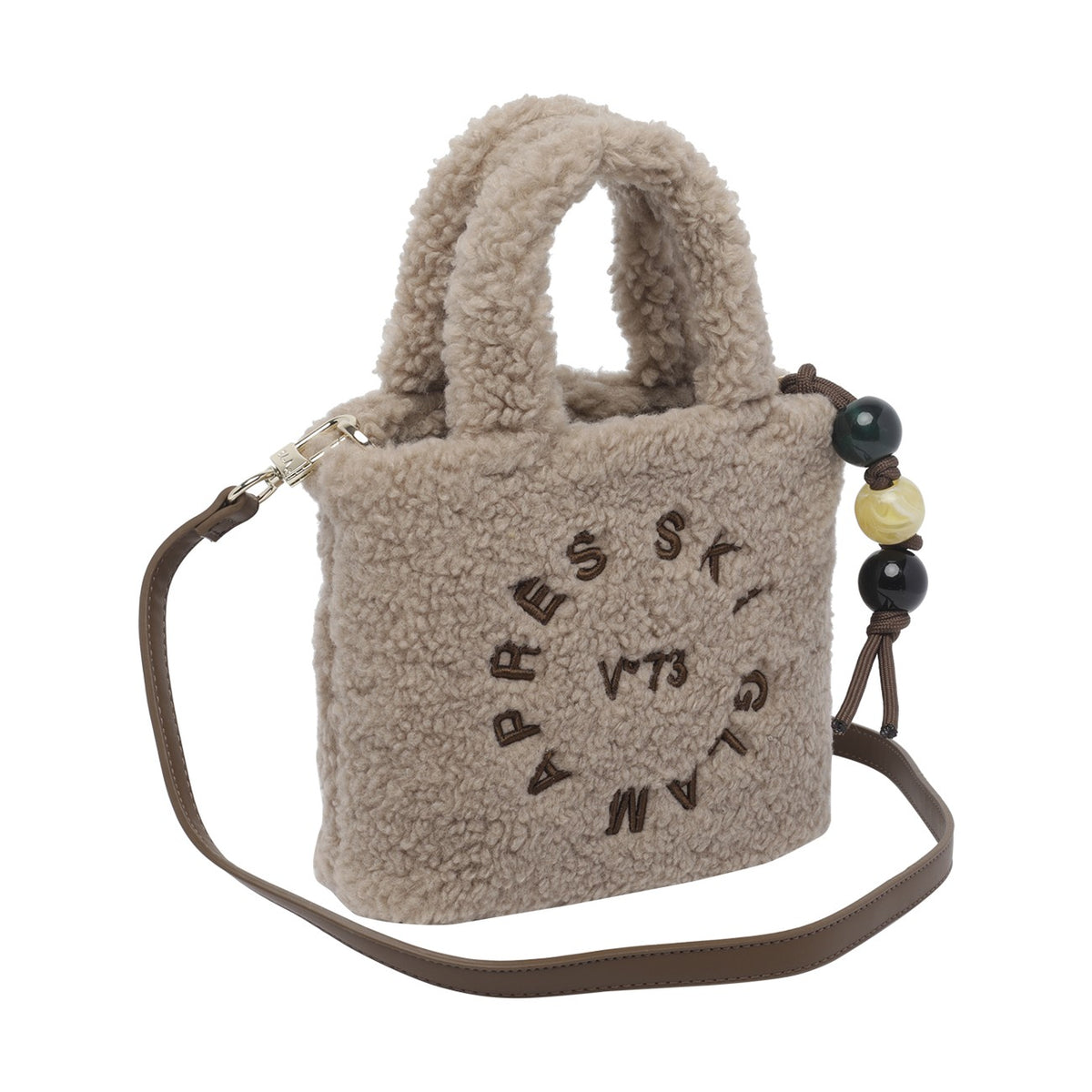 V°73 V°73 Women Ski Glam Handbag