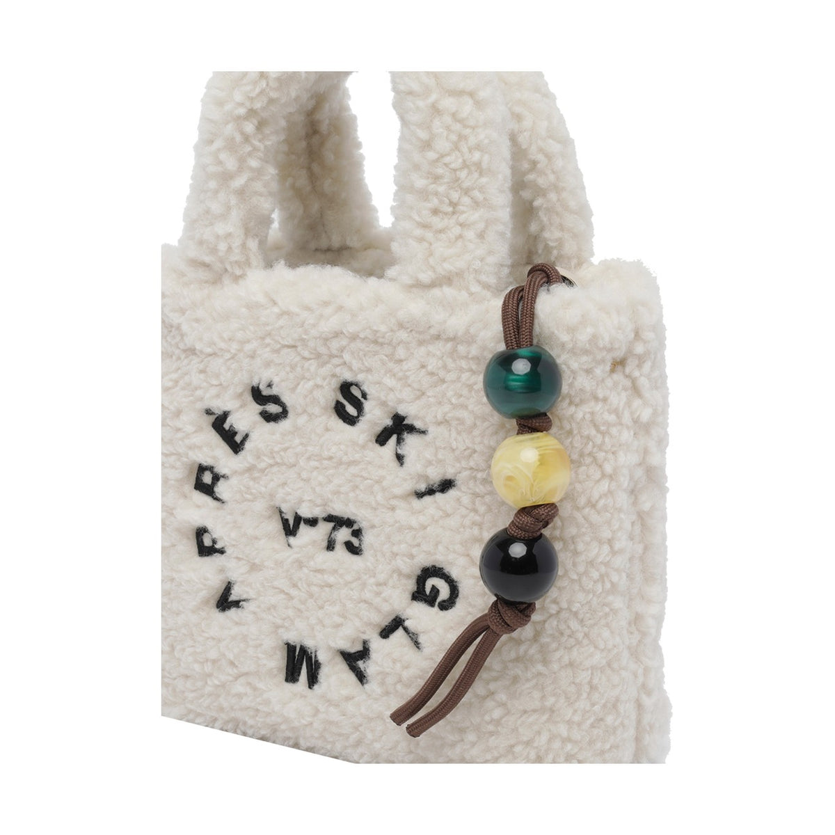 V°73 V°73 Women Ski Glam Handbag