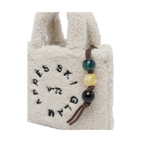 V°73 V°73 Women Ski Glam Handbag