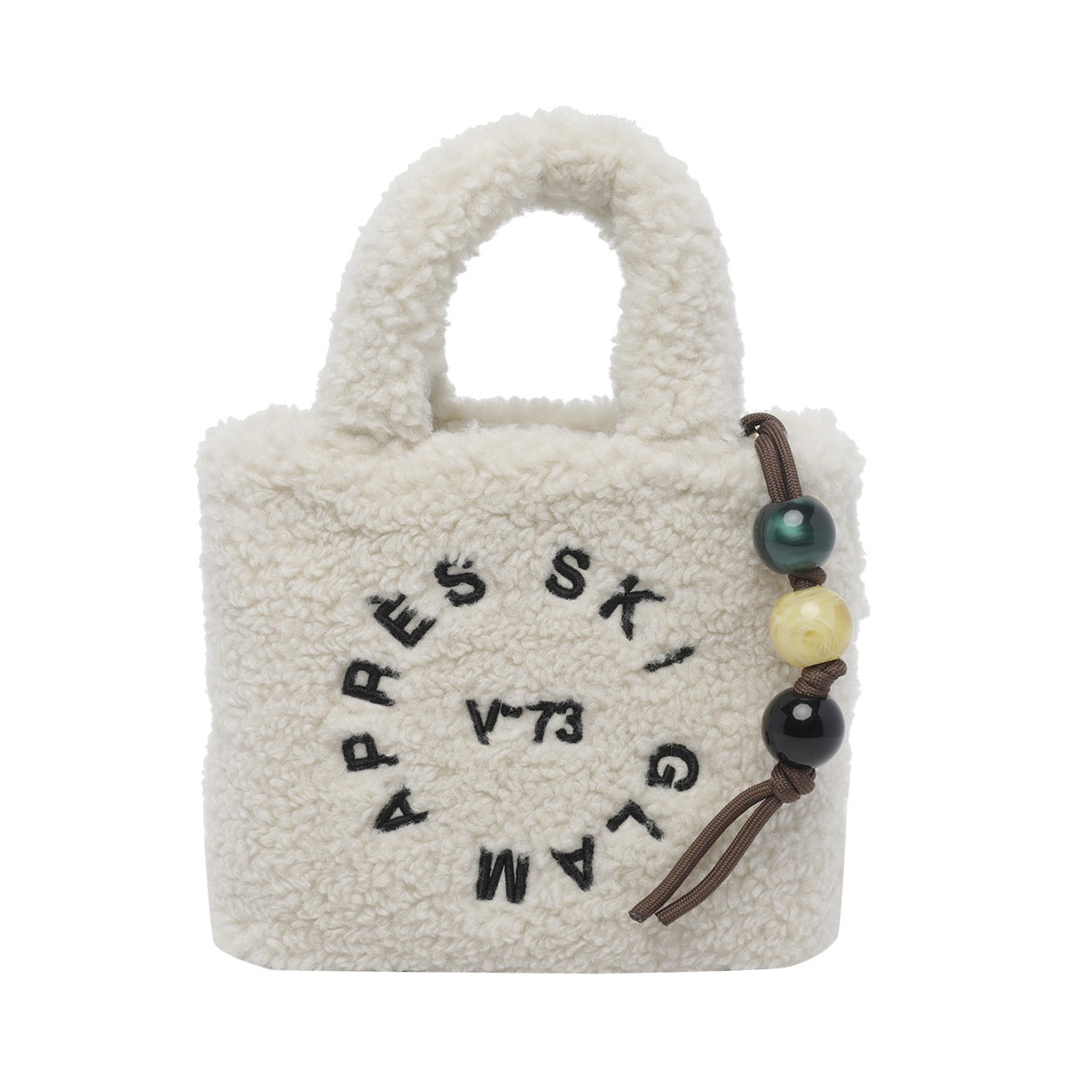 V°73 V°73 Women Ski Glam Handbag