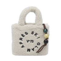 V°73 V°73 Women Ski Glam Handbag