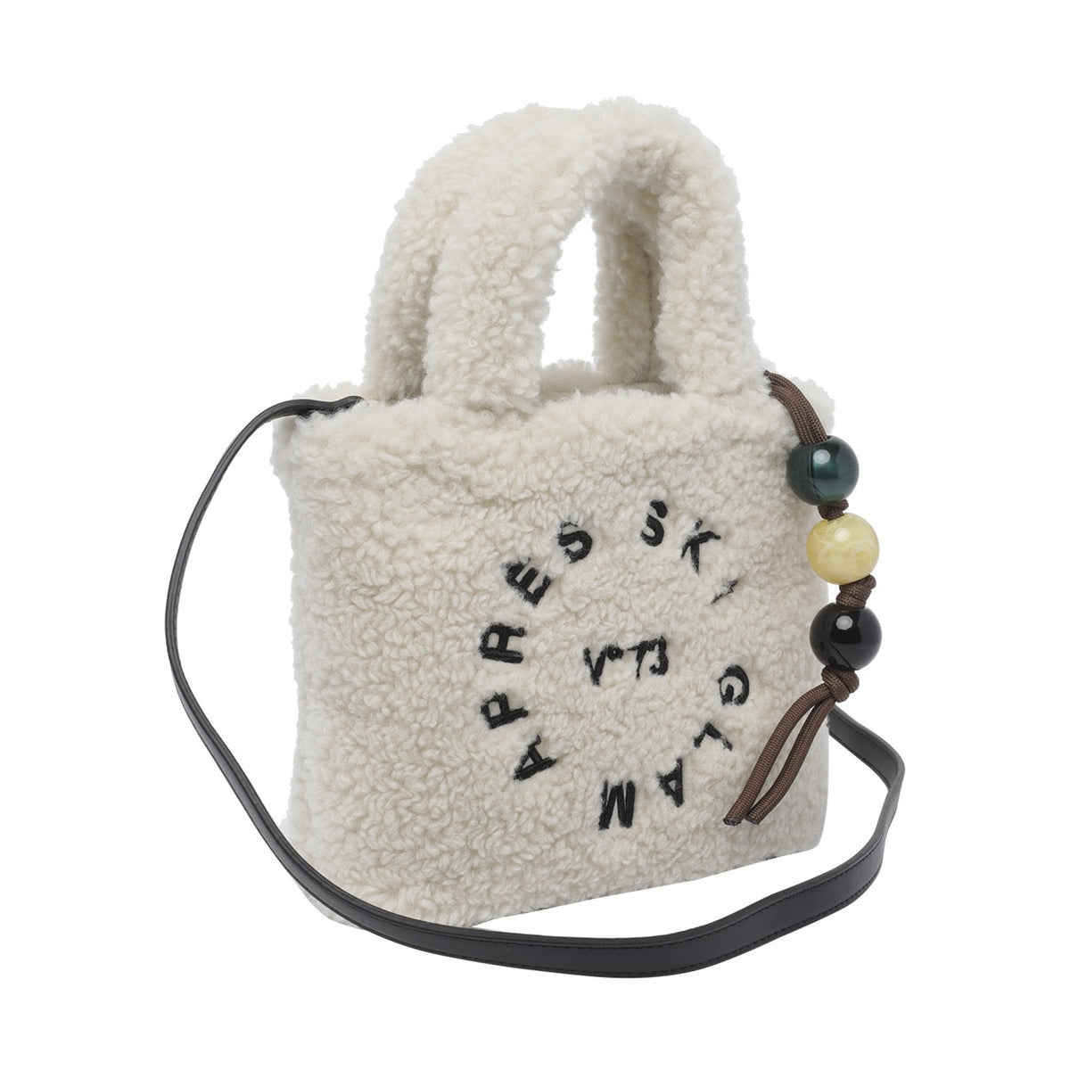 V°73 V°73 Women Ski Glam Handbag