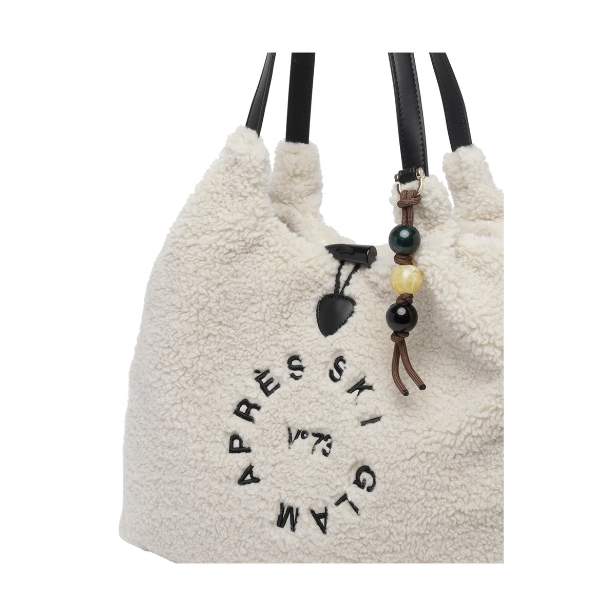 V°73 V°73 Women Ski Glam Shoulder Bag