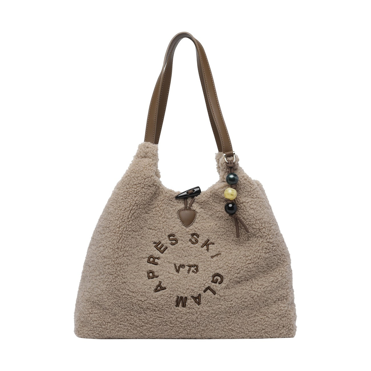 V°73 V°73 Women Ski Glam Shoulder Bag