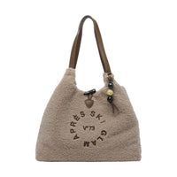 V°73 V°73 Women Ski Glam Shoulder Bag
