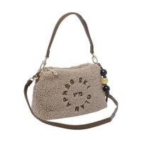 V°73 V°73 Women Ski Glam Shoulder Bag