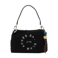 V°73 V°73 Women Ski Glam Shoulder Bag