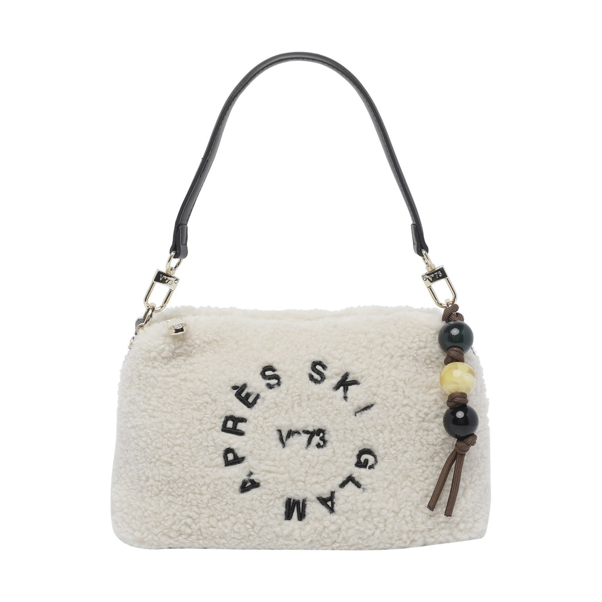 V°73 V°73 Women Ski Glam Shoulder Bag