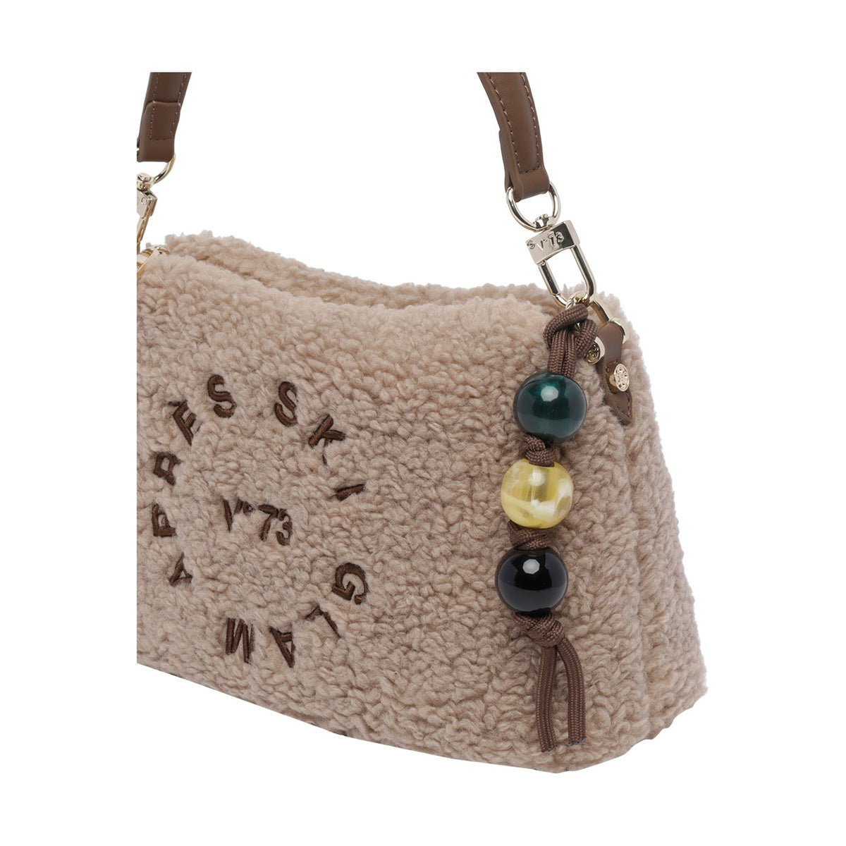 V°73 V°73 Women Ski Glam Shoulder Bag