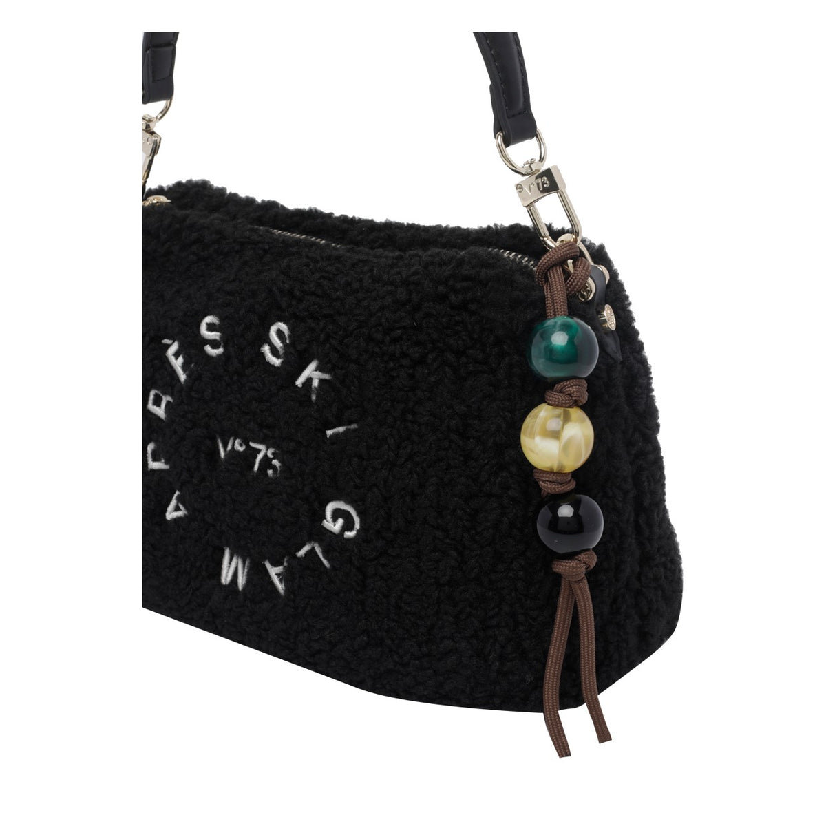 V°73 V°73 Women Ski Glam Shoulder Bag