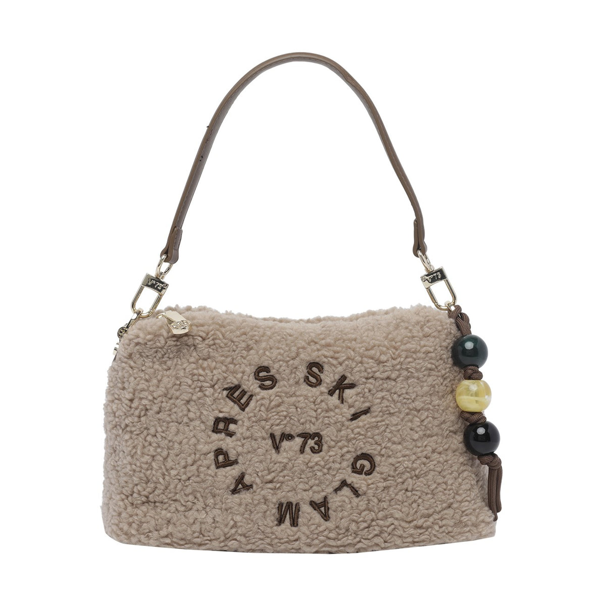 V°73 V°73 Women Ski Glam Shoulder Bag