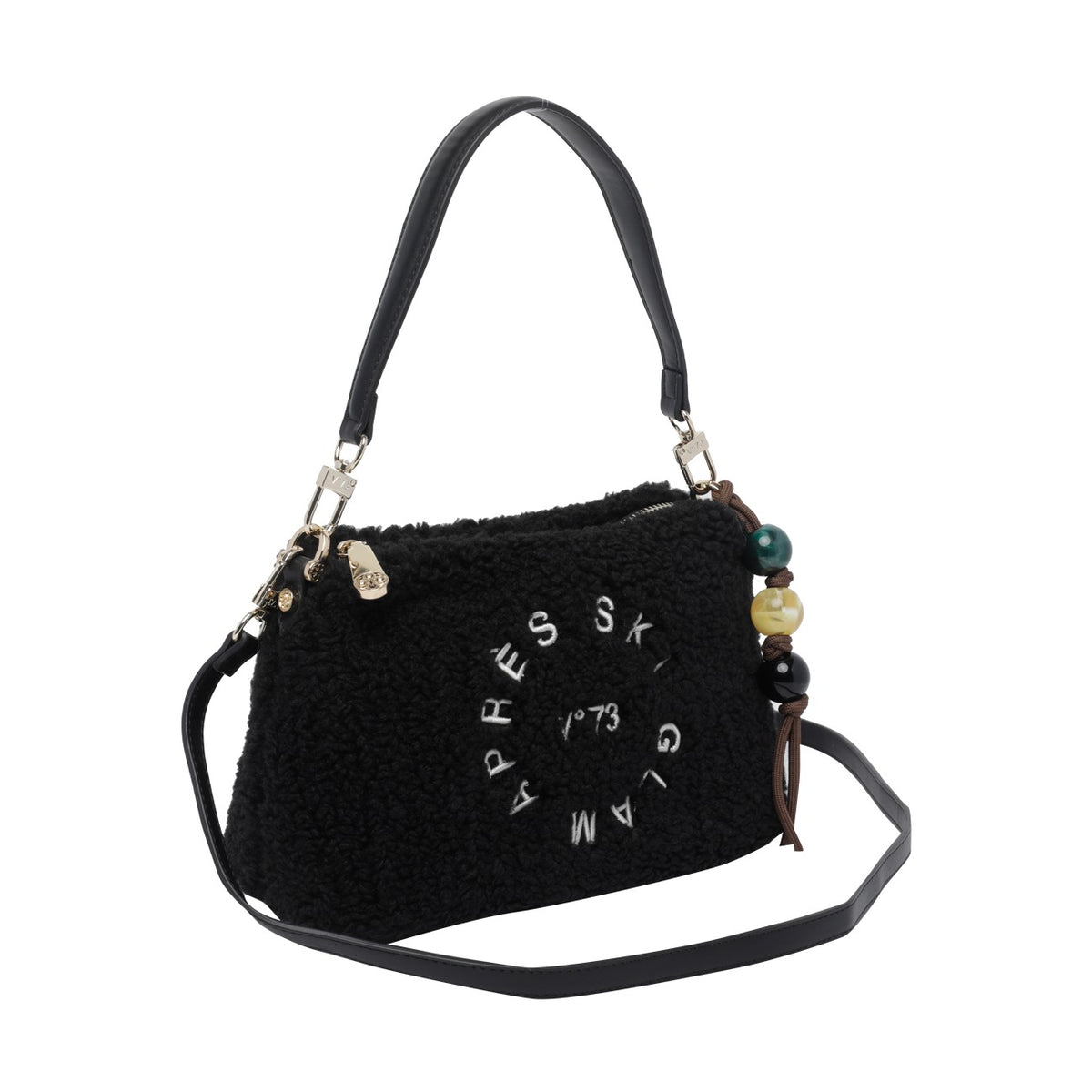 V°73 V°73 Women Ski Glam Shoulder Bag