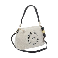 V°73 V°73 Women Ski Glam Shoulder Bag