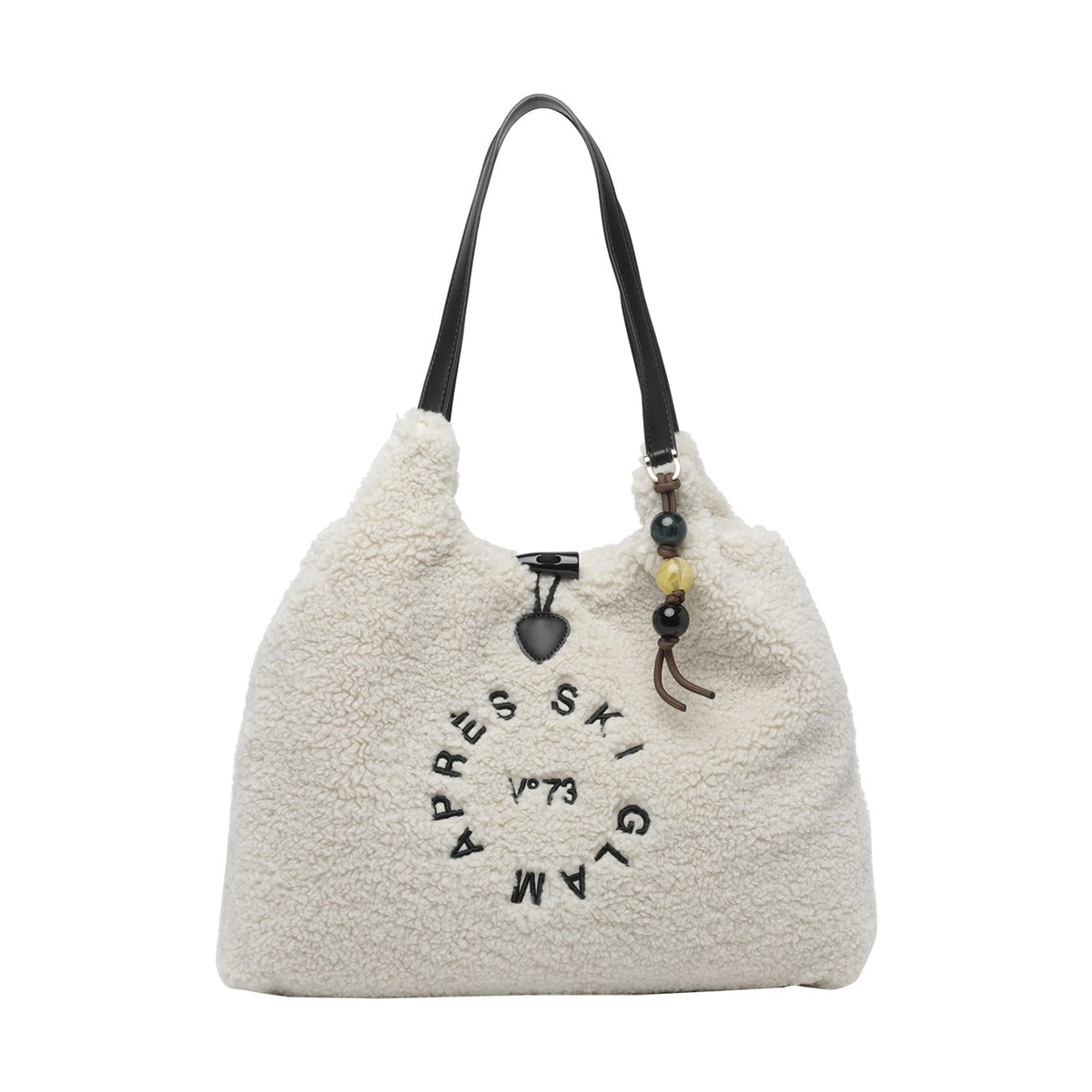 V°73 V°73 Women Ski Glam Shoulder Bag