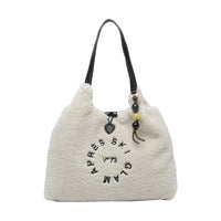 V°73 V°73 Women Ski Glam Shoulder Bag