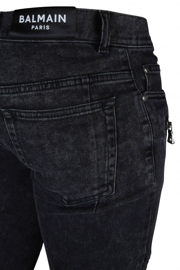 Balmain Men Skinny Jean