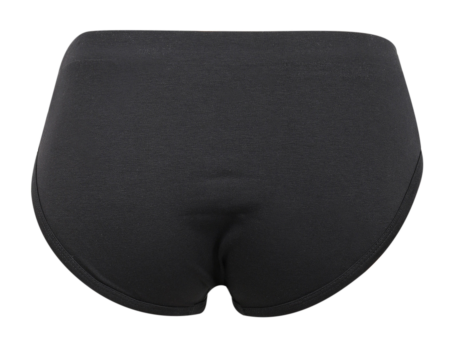Gianfranco Ferre CORTO NR Black Cotton Blend Mens Brief Underwear-