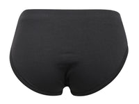 Gianfranco Ferre CORTO NR Black Cotton Blend Mens Brief Underwear-
