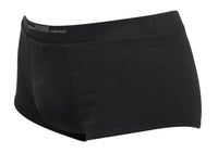 Gianfranco Ferre BREVI NR Black Cotton Blend Mens Underwear-