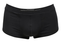 Gianfranco Ferre BREVI MA Navy Blue Cotton Blend Mens Underwear-S