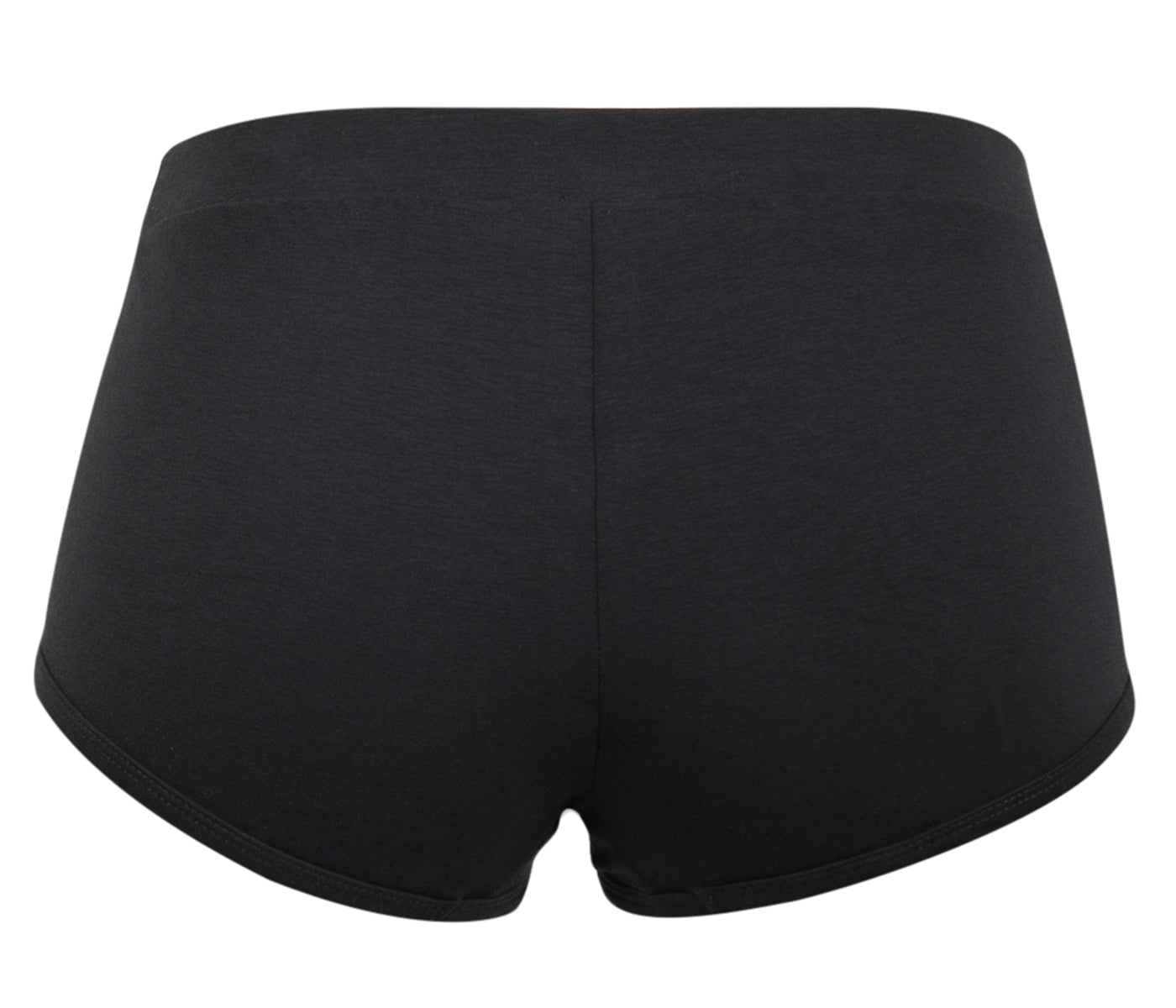 Gianfranco Ferre BREVI NR Black Cotton Blend Mens Underwear-