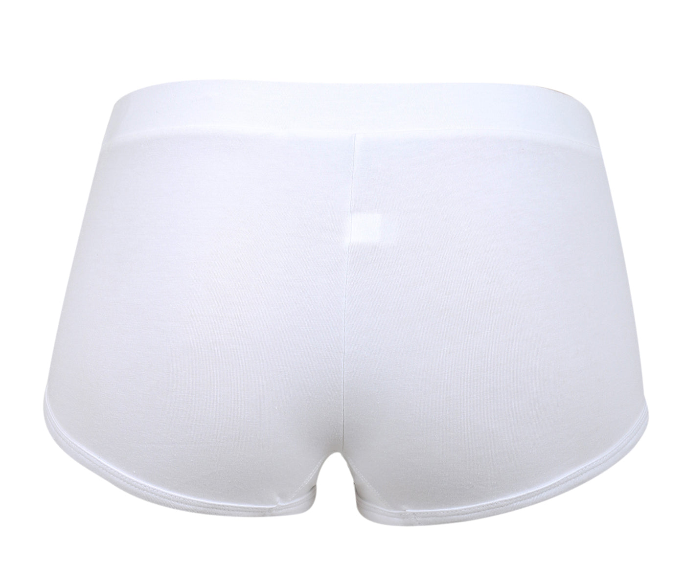 Gianfranco Ferre VISTOSO BI White Cotton Blend Mens Brief Underwear-XS