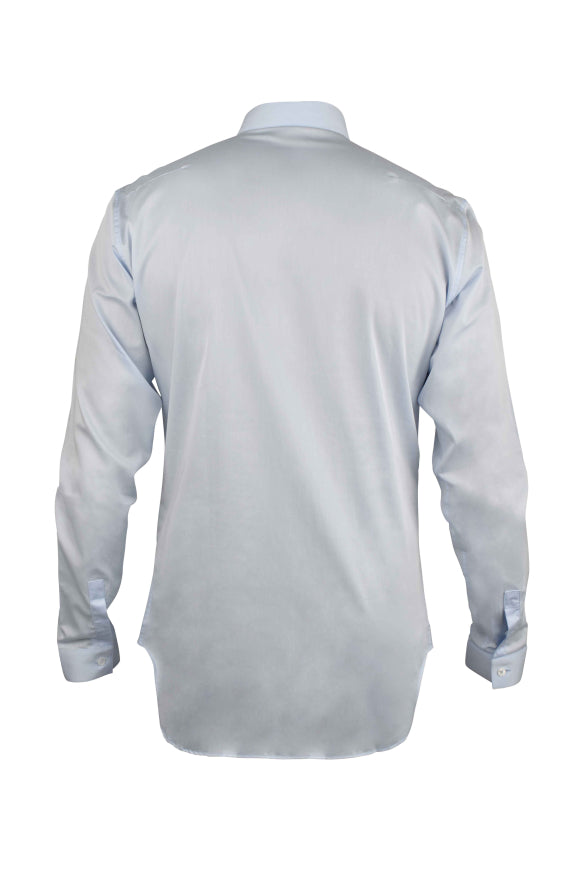 Dior Men Bee Embroidery Shirt