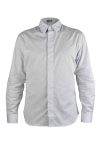 Dior Dior Men Oblique Shirt