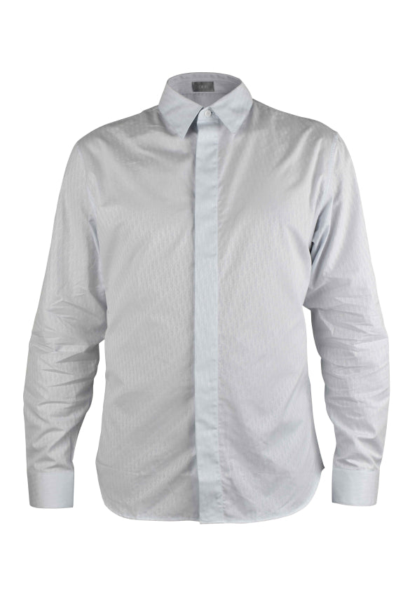 Dior Dior Men Oblique Shirt
