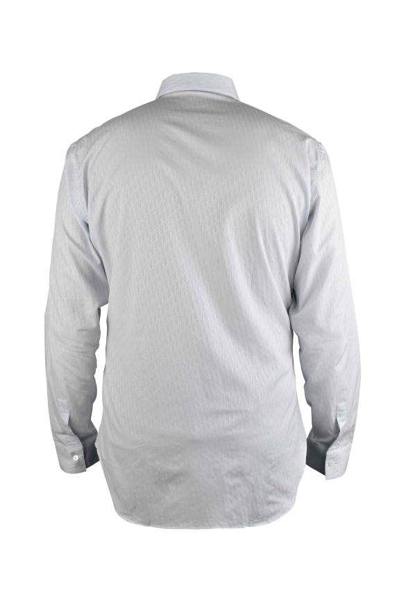 Dior Dior Men Oblique Shirt