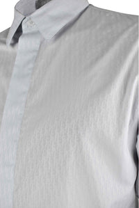 Dior Dior Men Oblique Shirt
