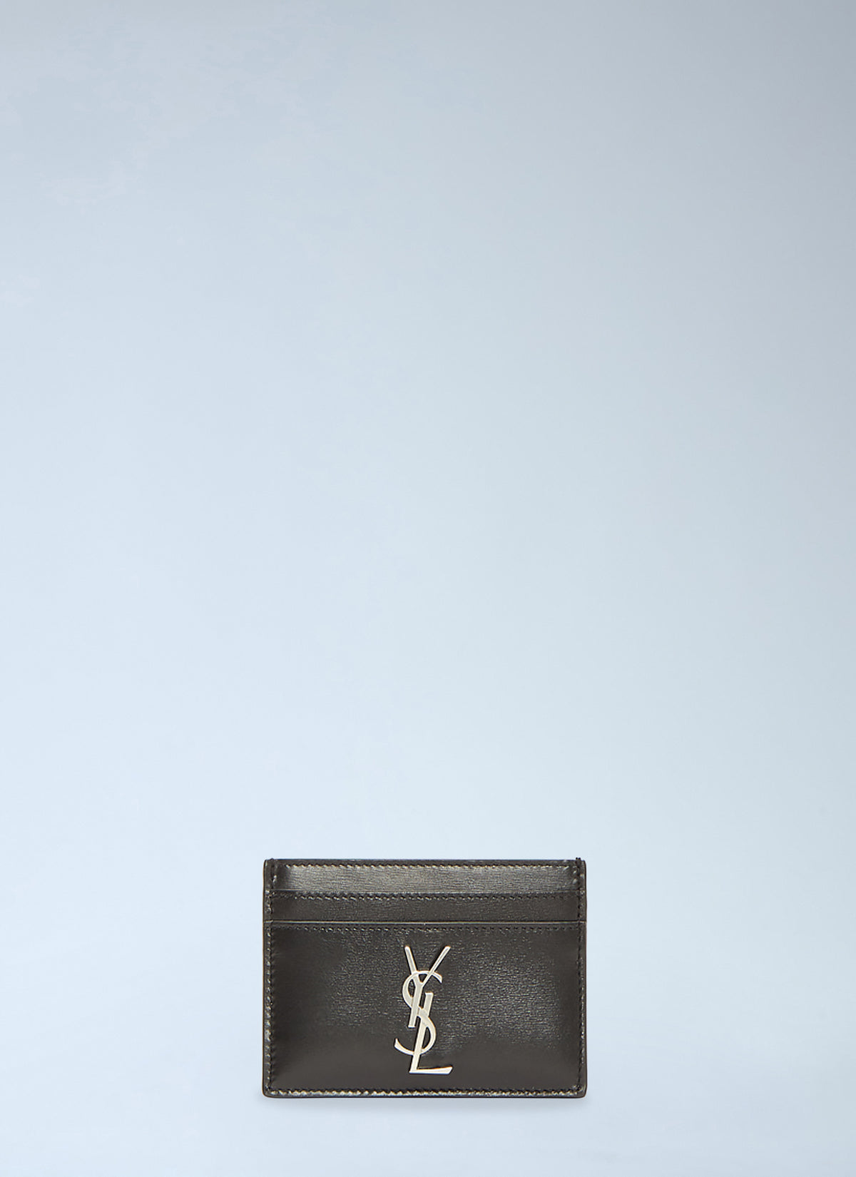 Saint Laurent Saint Laurent Men Cassandre Cardholder