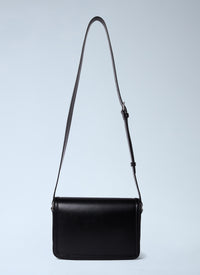 Saint Laurent Saint Laurent Men Solferino Medium Shoulder Bag