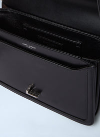 Saint Laurent Saint Laurent Men Solferino Medium Shoulder Bag