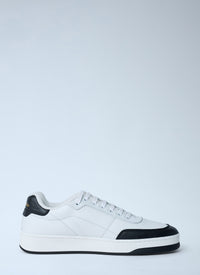 Saint Laurent Saint Laurent Men Sl 61 Low Top Sneakers