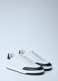 Saint Laurent Saint Laurent Men Sl 61 Low Top Sneakers