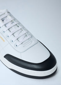 Saint Laurent Saint Laurent Men Sl 61 Low Top Sneakers