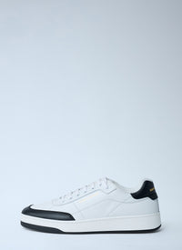 Saint Laurent Saint Laurent Men Sl 61 Low Top Sneakers
