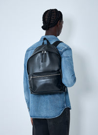 Saint Laurent Saint Laurent Men City Backpack