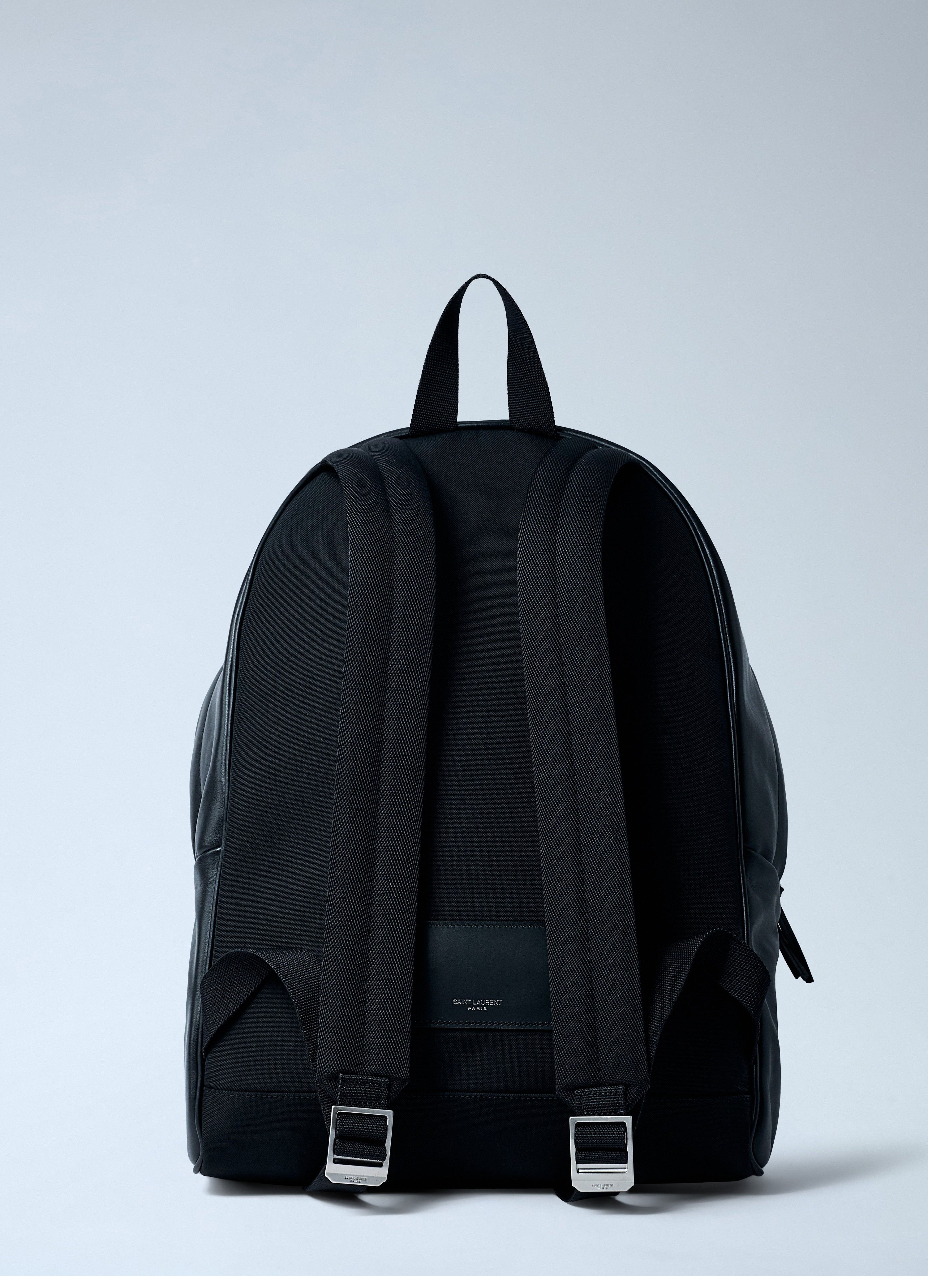Saint Laurent Saint Laurent Men City Backpack
