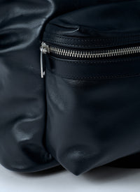 Saint Laurent Saint Laurent Men City Backpack